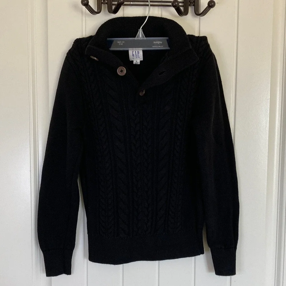 GAP kids black
